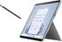Microsoft Surface Pro 9 - 13" Touch - i5-1235U - 8GB RAM - 256GB SSD - Silver