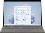 Microsoft Surface Pro 9 - 13" Touch - i5-1235U - 8GB RAM - 256GB SSD - Silver