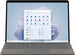 Microsoft Surface Pro 9 - 13" Touch - i5-1235U - 8GB RAM - 256GB SSD - Silver