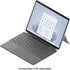 Microsoft Surface Pro 9 - 13" Touch - i5-1235U - 8GB RAM - 256GB SSD - Silver