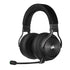 CORSAIR VIRTUOSO XT Wireless Gaming Headset for PC, Mac, PS5, PS4, and Mobile - Slate - No Travel Pouch - Grade B