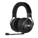 CORSAIR VIRTUOSO XT Wireless Gaming Headset for PC, Mac, PS5, PS4, and Mobile - Slate - No Travel Pouch - Grade B