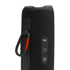 JBL Flip 7 Portable Bluetooth Speaker - Black