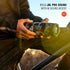 JBL Flip 7 Portable Bluetooth Speaker - Black