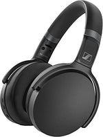 Sennheiser HD 450SE Wireless Over-Ear Noise Cancelling Headphones - Black