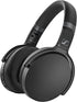 Sennheiser HD 450SE Wireless Over-Ear Noise Cancelling Headphones - Black