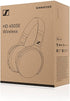 Sennheiser HD 450SE Wireless Over-Ear Noise Cancelling Headphones - Black