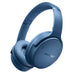 Bose QuietComfort Wireless Noise Cancelling Over-the-Ear Headphones - Blue Dusk