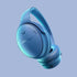 Bose QuietComfort Wireless Noise Cancelling Over-the-Ear Headphones - Blue Dusk