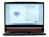 MSI - GF63 Thin 9SC-245US - FHD - i7-9750H - 16GB - GTX 1650MQ - 512GB-SSD - Black