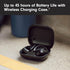 Beats - Powerbeats Pro 2 True Wireless Active Noise Canceling Earbuds - Jet Black