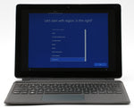 Dell Windows 10 Latitude 5285 12.3"" Core i5-7300U 2.6GHz 256GB - T17G