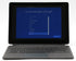 Dell Windows 10 Latitude 5285 12.3"" Core i5-7300U 2.6GHz 256GB - T17G