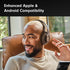 Beats - Studio Pro - Wireless Noise Cancelling Over-the-Ear Headphones - Deep Brown