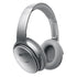 Bose QuietComfort 35 Wireless Noise Cancelling Headphones - Silver - NO CASE