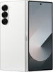Unlocked Samsung Galaxy Z Fold6 5G - 512GB - White - SM-F956UZWEXAA