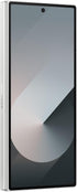 Unlocked Samsung Galaxy Z Fold6 5G - 512GB - White - SM-F956UZWEXAA