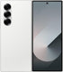 Unlocked Samsung Galaxy Z Fold6 5G - 512GB - White - SM-F956UZWEXAA