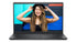 Dell Inspiron 3501 - FHD Touch - i5-1035G1 - 8GB RAM - 256GB SSD - Black
