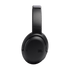 JBL Tour One Noise Cancelling Headphones - Black - JBLTOUROUNEBLKAM
