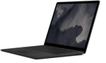 Microsoft Surface Laptop 2 (Intel Core i5, 8GB RAM, 256 GB) - Black
