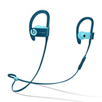 Beats Powerbeats3 Series Wireless Headphones - Flash Blue (MNLX2LL/A)