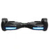 Hover-1 - Blast Electric Self-Balancing Scooter w/3 mi Max Operating Range & 7 mph Max Speed - Black