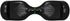 Hover-1 - Blast Electric Self-Balancing Scooter w/3 mi Max Operating Range & 7 mph Max Speed - Black