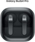 Samsung Galaxy Buds4 Wireless Earbuds - Black