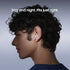 Samsung Galaxy Buds4 Wireless Earbuds - Black
