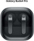 Samsung Galaxy Buds4 Wireless Earbuds - Black
