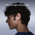 Samsung Galaxy Buds4 Wireless Earbuds - Black