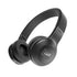 E45BT Wireless Bluetooth Headphones - Black - JBLE45BTBLK