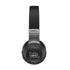 E45BT Wireless Bluetooth Headphones - Black - JBLE45BTBLK