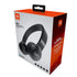 E45BT Wireless Bluetooth Headphones - Black - JBLE45BTBLK