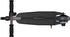 Razor - XLR 90 Electric Scooter with up to 40 Minutes Ride Time and 10 mph Max Speed - Black