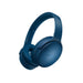 Bose QuietComfort Wireless Noise Cancelling Over-the-Ear Headphones - Blue