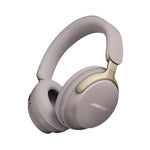 Bose QuietComfort Ultra 1st Gen Wireless Noise Cancelling Headphones - Sandstone