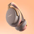Bose QuietComfort Ultra 1st Gen Wireless Noise Cancelling Headphones - Sandstone