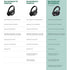 Bose QuietComfort Ultra 1st Gen Wireless Noise Cancelling Headphones - Sandstone