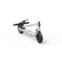 Hover-1 - Jive Electric Folding Scooter with 16 mi Max Operating Range and 14 mph Max Speed - White