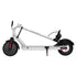 Hover-1 - Jive Electric Folding Scooter with 16 mi Max Operating Range and 14 mph Max Speed - White