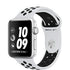 Apple Watch Nike+ Series 3 38mm GPS+Cellular Silver Aluminum Pure Plat/Blk Sport