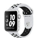 Apple Watch Nike+ Series 3 38mm GPS+Cellular Silver Aluminum Pure Plat/Blk Sport