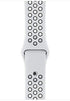 Apple Watch Nike+ Series 3 38mm GPS+Cellular Silver Aluminum Pure Plat/Blk Sport