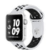 Apple Watch Nike+ Series 3 38mm GPS+Cellular Silver Aluminum Pure Plat/Blk Sport