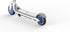 Segway - Ninebot C9 Kids Electric Scooter w/6.2 mi Max Operating Range & 11.2 mph Max Speed - Blue