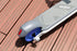 Segway - Ninebot C9 Kids Electric Scooter w/6.2 mi Max Operating Range & 11.2 mph Max Speed - Blue