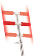Razor - A Kick Scooter for Kids - Red