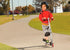 Razor - A Kick Scooter for Kids - Red